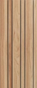 Stikwall Ahşap Görünümlü Strafor Duvar Kaplama Paneli 912-401