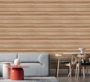 Stikwall Ahşap Görünümlü Strafor Duvar Kaplama Paneli 912-401