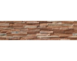 Kırık Taş Görünümlü Strafor Duvar Paneli 656-2004