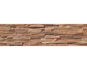 Kırık Taş Görünümlü Strafor Duvar Paneli 656-2005