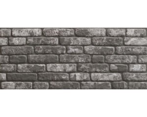 Tuğla Görünümlü Strafor Duvar Paneli 651-242