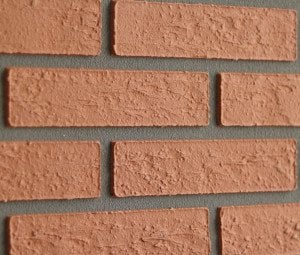 Elastik Tuğla Duvar Kaplaması | FLX - Barok-112