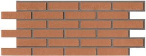 Elastik Tuğla Duvar Kaplaması | FLX - Barok-112