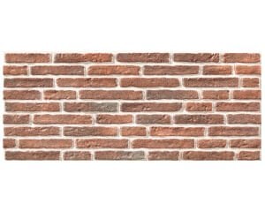 Tuğla Görünümlü Strafor Duvar Paneli 652-204