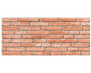 Tuğla Görünümlü Strafor Duvar Paneli 652-205