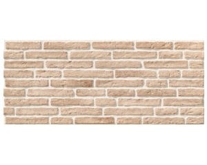 Tuğla Görünümlü Strafor Duvar Paneli 652-206