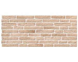 Tuğla Görünümlü Strafor Duvar Paneli 652-206