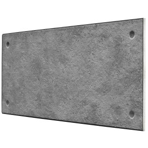 Beton Görünümlü Strafor Duvar Kaplama - 687-201