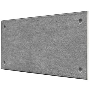 Beton Görünümlü Strafor Duvar Kaplama - 687-202