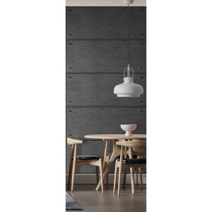 Beton Görünümlü Strafor Duvar Kaplama - 687-202