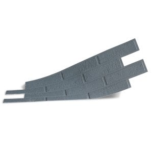 Kendinden Yapışkanlı Esnek Tuğla Duvar Kaplama - PS119