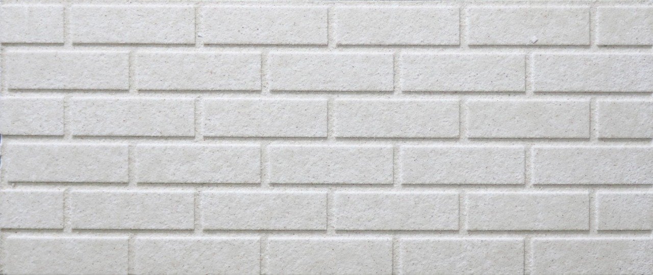 Slim Tuğla Desenli Dış Cephe Paneli 653-000 Boyasız