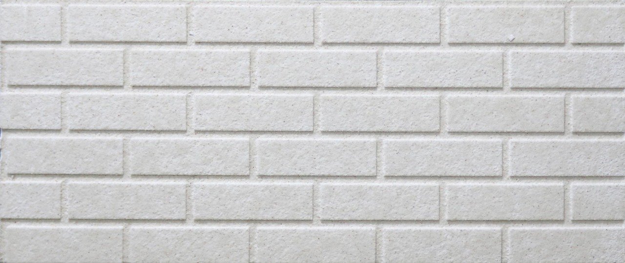 Slim Tuğla Desenli Dış Cephe Paneli 653-000 Boyasız