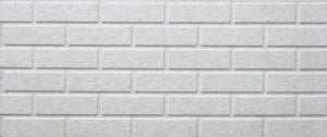 Slim Tuğla Desenli Dış Cephe Paneli 653-000 Boyasız