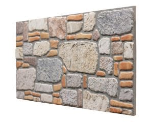 Stikwall Taş Strafor Duvar Paneli 679-201