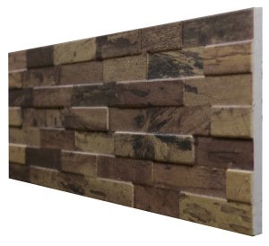 Stikwall Taş Strafor Duvar Paneli 701-201