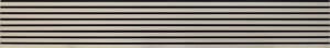 35x240 cm Linariwall Akustik Kaplama Paneli - LAN101