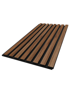35x240 cm Linariwall Akustik Kaplama Paneli - LAN102
