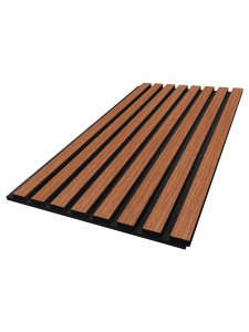 35x240 cm Linariwall Akustik Kaplama Paneli - LAN103