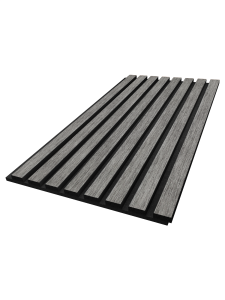 35x240 cm Linariwall Akustik Kaplama Paneli - LAN104