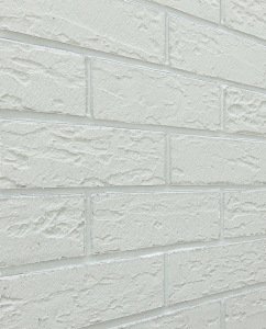 Elastik Tuğla Duvar Kaplaması | Rustik 310