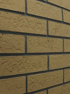 Elastik Tuğla Duvar Kaplaması | Rustik 311