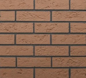 Elastik Tuğla Duvar Kaplaması | Rustik 312