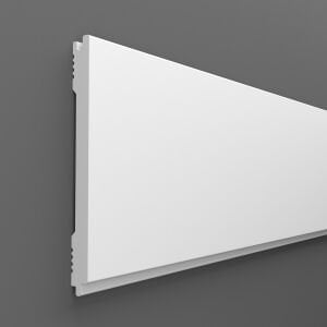 Walldeco Boyanabilir Sert Dekoratif Lambri D-401