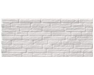 Tuğla Desenli Ham Strafor Duvar Kaplama Paneli 652 *** SERT DEĞİLDİR.***