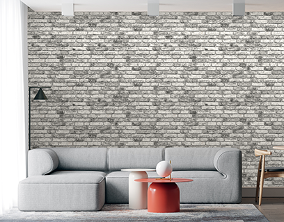 Tuğla Duvar Kaplamaları