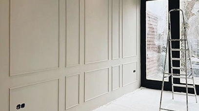 DUVAR ÇITASI NASIL UYGULANIR?